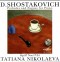 D. Shostakovich - Preludes and Fugues for Piano, Op. 87 Nos. 17 - 24 - Tatiana Nikolayeva